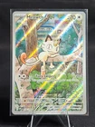 Meowth 106/094 - Phantasmal Flames - English IR Near Mint