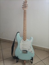 Chitarra elettrica Sterling By Music Man Modello Cutlass.