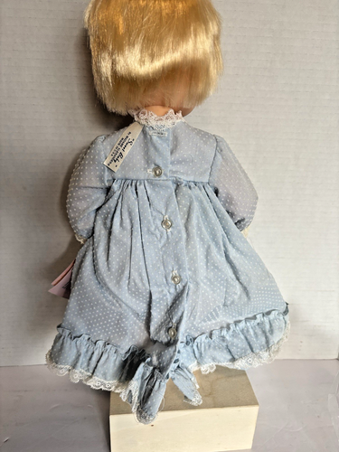 Vintage - MIB - Madame Alexander Doll SWEET BABY Tagged Dress & Hang Tag Cute! - Bild 6 von 10