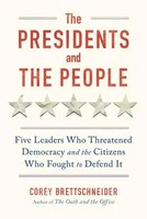 Corey Brettschneider | The Presidents And The People | Buch | Englisch (2024)