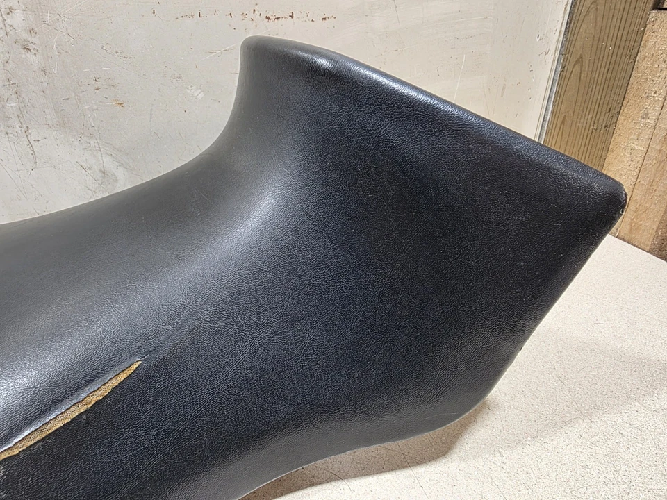 2004-2010 Buell Lightning XB9S XB12S Seat Saddle #NV-140 Foto 4 de 4