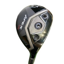 Callaway Apex Uw 2026 17 Hybrid Flex S