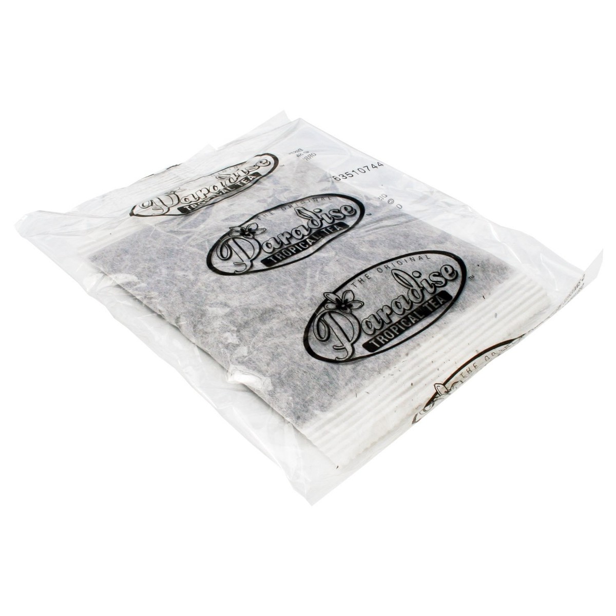 Paradise Tropical Tea, Original 1-Ounce Filter Packs (Pack of 50