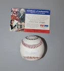Stan Musial Signed Autographed Limited Edition Stan The Man Baseball - PSA COA