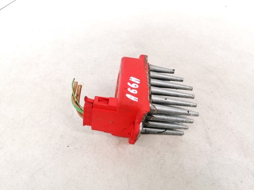 357907521 Vorwiderstand Gebläseregler Steuergerät Heizung 5DS00 DE1191233-40