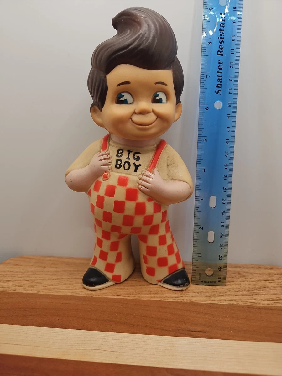Preços baixos em Vintage Bobs Big Boy | eBay