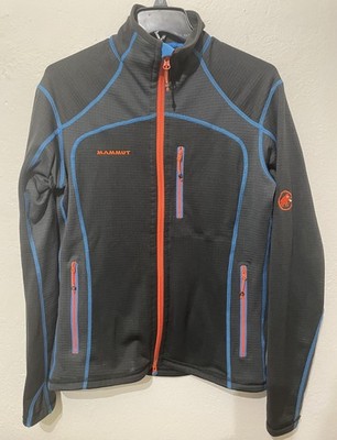 MAMMUT EIGER EXTREME JACKET MENS M