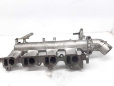 14001BN30D stutz ansaugkrümmer v. für NISSAN ALMERA (N16 E) COMFORT 2003 5399944