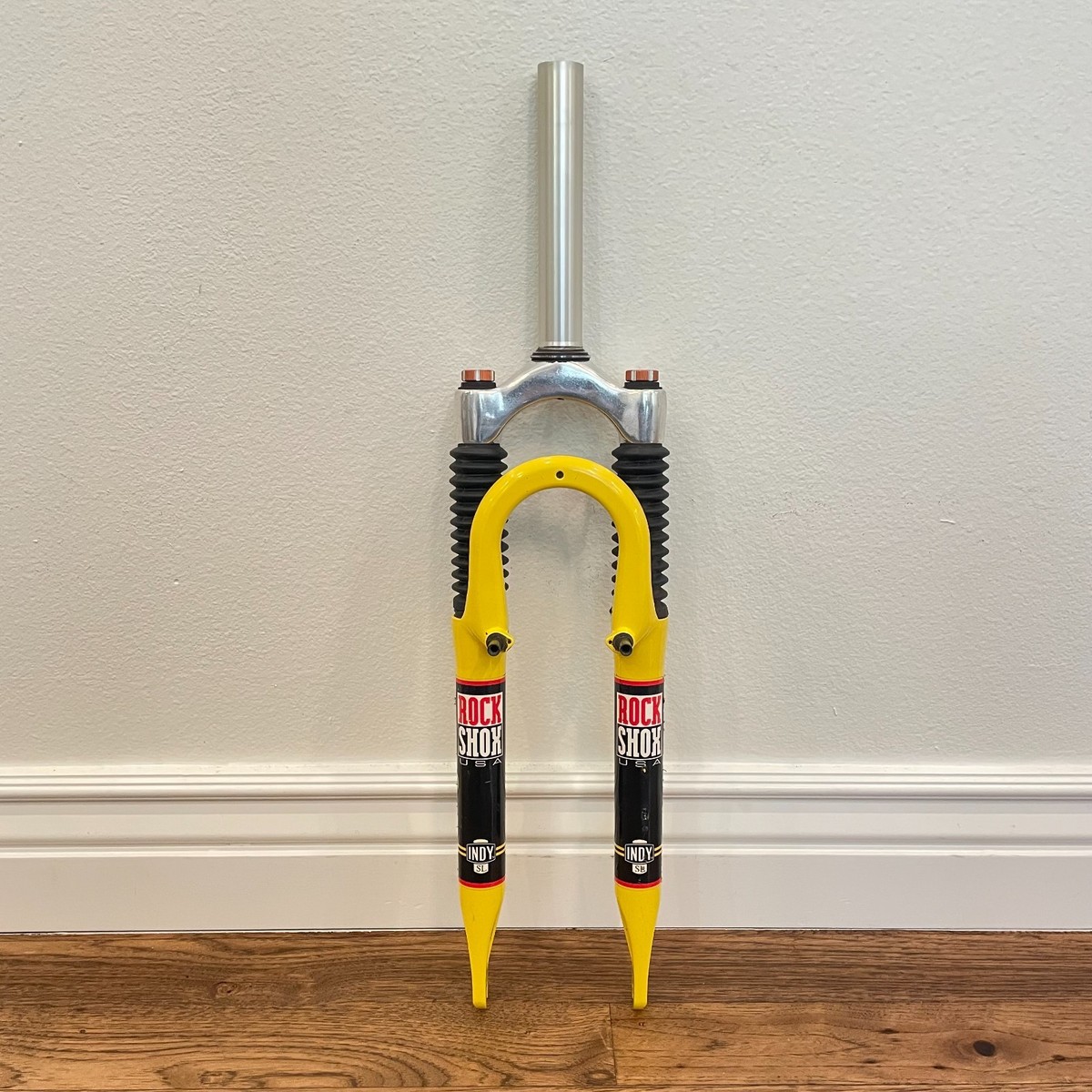 Vintage Rock Shox Judy SL Fork 1 1/8