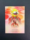 2025 Topps Eccellenza Formula 1 F1 Lewis Hamilton LA PASSIONE NYT