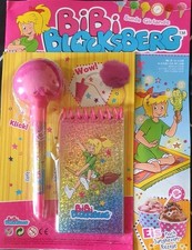 Bibi Blocksberg Nr. 5 /25 - NEU Zeitschrift M...