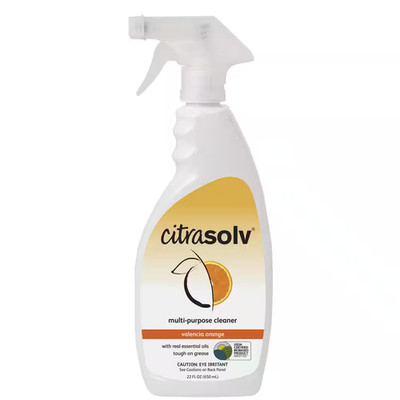 22 Oz. Valencia Orange Multi-Purpose Spray