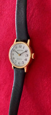 Prätina Quartz Damen Armbanduhr Quarz Analog...
