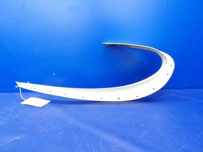 Beech 58 Baron Outboard Left Hand Nacelle Fillet P/N 96-110010-9 (0226-456)
