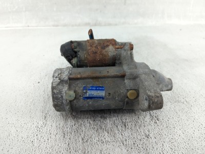 2009-2016 Toyota Corolla Car Starter Motor Solenoid Oem WUT3H