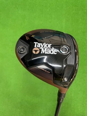Taylormade 2024 BRNR Mini Driver 11,5° RH PROFORCE65M40X Graphit Flex Stiff
