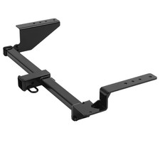 Class 3 Rear Bumper Trailer Hitch 2 Tow Receiver For Honda Cr-v Crv 2002-2006