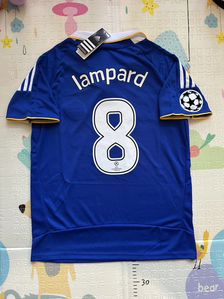 Size M Chelsea International Club Soccer Fan Jerseys for sale | eBay