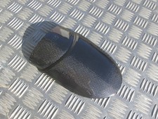 BMW R1150R R1150RS K1200RS K1200 Prolongateur Garde Boue Fibre Carbone