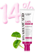 14 Azelaic Acid Acne Cream with Niacinamide Centella,Azelaic Acid Facial Seru
