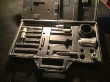 Kent-moore Hm282 5 Speed Manual Transmission Special Service Tool Set Kent-moore Hm282 5 Speed Manual Transmission Special Service Tool Set