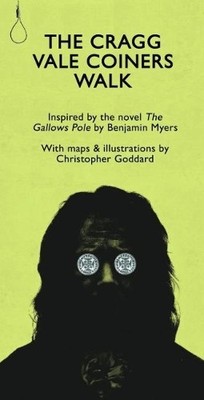 Christopher Goddard The Cragg Vale Coiners' Walk (Paperback)