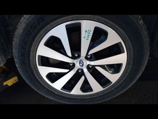 Wheel 17x7 Alloy 5 Spoke Fits 20-25 LEGACY 291181