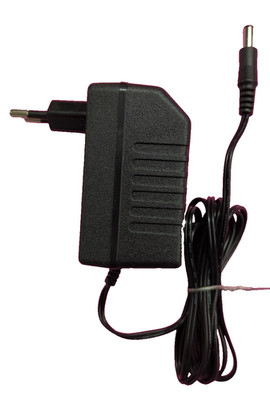 Original Netzteil Sil AC-DC Adaptor VD120055G Output:12V 550mA für Babyphone