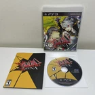 Persona 4: Arena (Sony PlayStation 3, 2012) Complete Tested