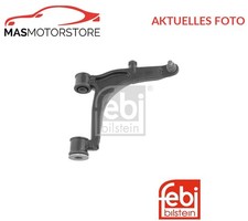 QUERLENKER LENKER RADAUFHÄNGUNG FEBI BILSTEIN 36584 P FÜR OPEL MOVANO