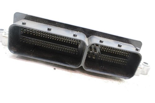 ECU ECM COMPUTER C70 S60 S80 V70 XC60 XC70 XC90 2011-2015 31286154AC 1099569 - Picture 4 of 4