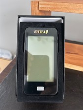 Shield TENS-EMS Ekran dotykowy Masażer elektroniczny