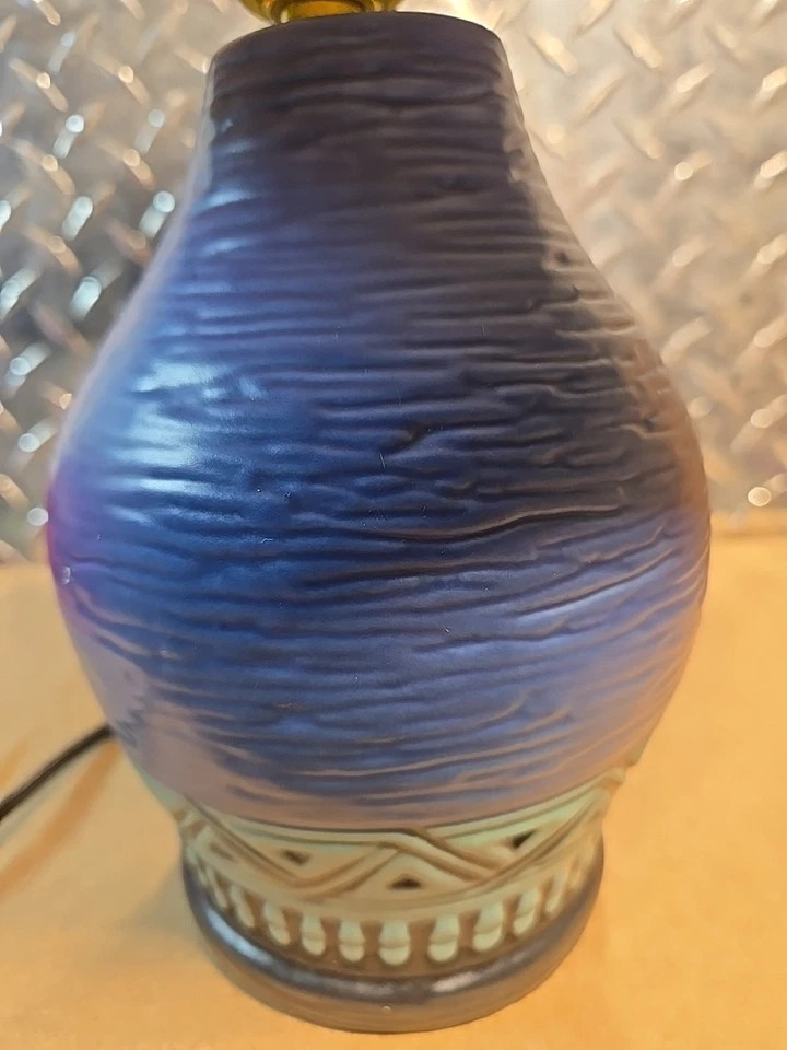 Lámpara de cerámica rara Disney "El Rey León" con pantalla que brilla en la oscuridad Foto 3 de 4