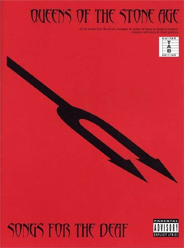 Songs For The Deaf - 9780711997202 - Image 4
