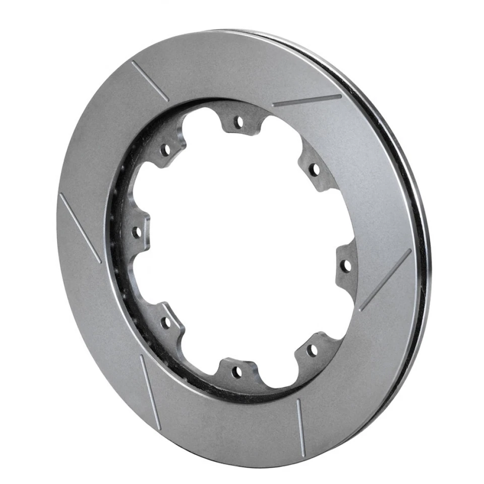 Wilwood For Mini Cooper Brake Kit Dynapro Radial Front 11.75in-Race Foto 3 de 4