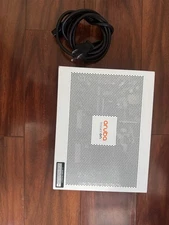 Aruba Instant On 1830 8-Port Gb Smart Switch Model JL811