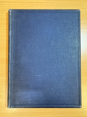 King Lear 1608 (Pied Bull Quarto) by William Shakespeare 1939 Hardcover