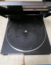 JC Penny Interactive Linear Direct Drive Technics SL-6 Tested Japan