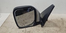 Retroviseur gauche (ou coque) Mitsubishi PAJERO