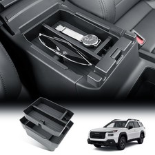 Subaru Outback 2026 Center Console Organizer Tray Double Layer Insert