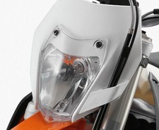 PROTEZIONE FARO KTM EXC/EXCF DAL 2014 AL 2016 Codice 78111994000