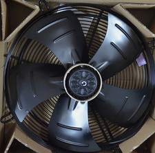 One Brand New YWF4D-550S Condenser Fan 380V 50Hz