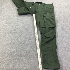 Las mejores ofertas en Pantalones cónicos G-Star algodón para