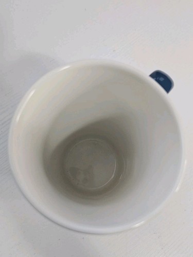 Starbucks 2020 Holiday Christmas Ceramic Coffee Mug Tall 16oz Green Plaid  - Bild 5 von 6