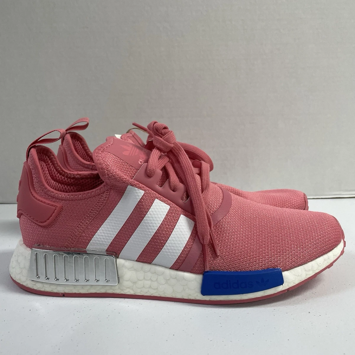 adidas gazelle silver green womens Adidas Men's NMD R1 Shoes