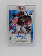 2025 Topps Pristine Baseball Checklist Guide in-content 33