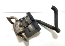 Audi A8 S8 D2  Standheizung Webasto 5KW  Benzin 4D0265081E #86
