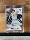 2026 Topps Series 1 Cam Schlittler Baseball Stars Autographs (RAW)