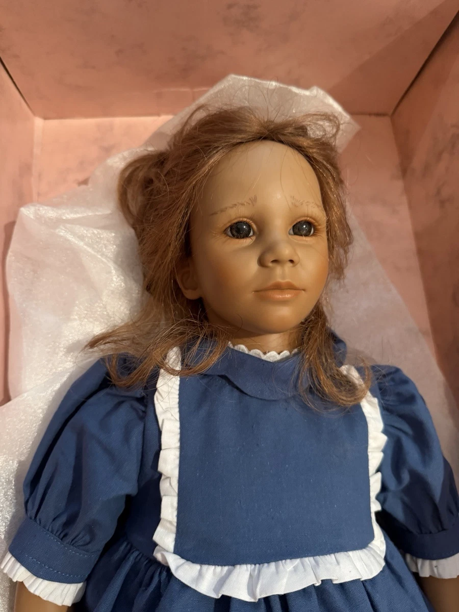 Annette Himstedt Porcelain Dolls & Doll Playsets for sale | eBay