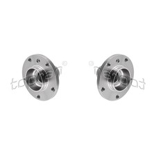 Roulement de roue BMW X5